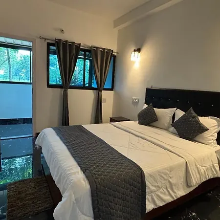 Roots By Mount Olive Apartment Siliguri Exterior photo