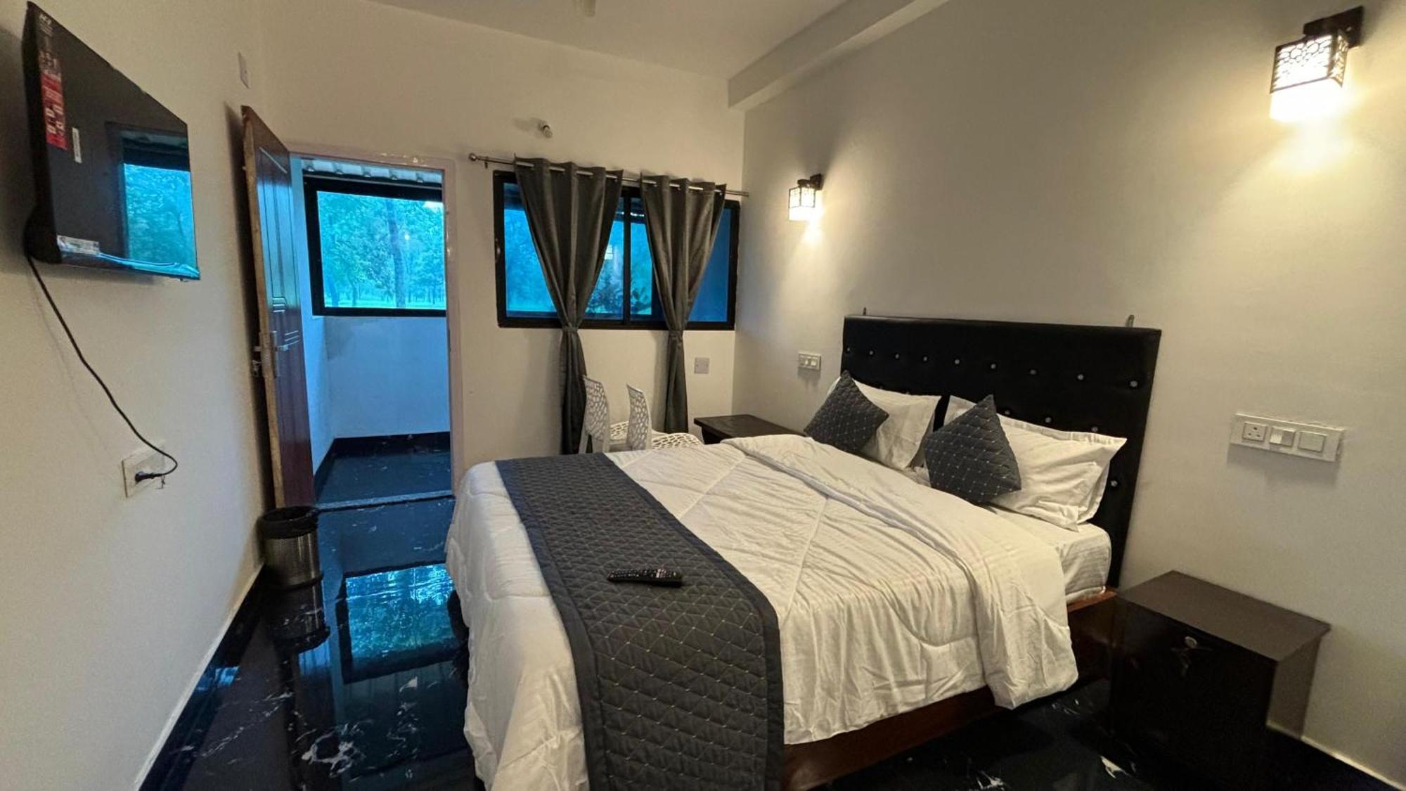Roots By Mount Olive Homestay