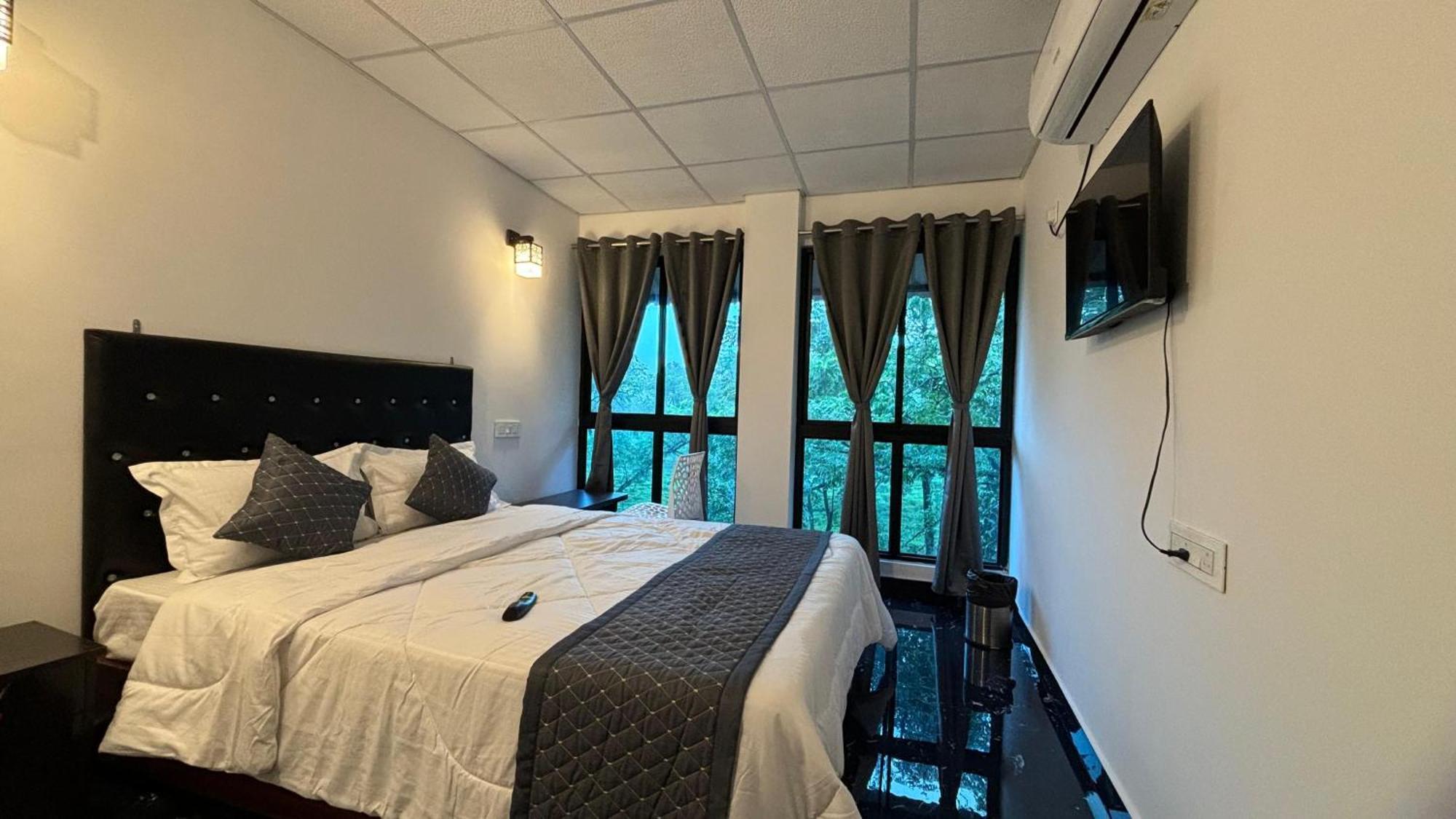 Homestay Roots By Mount Olive Siliguri