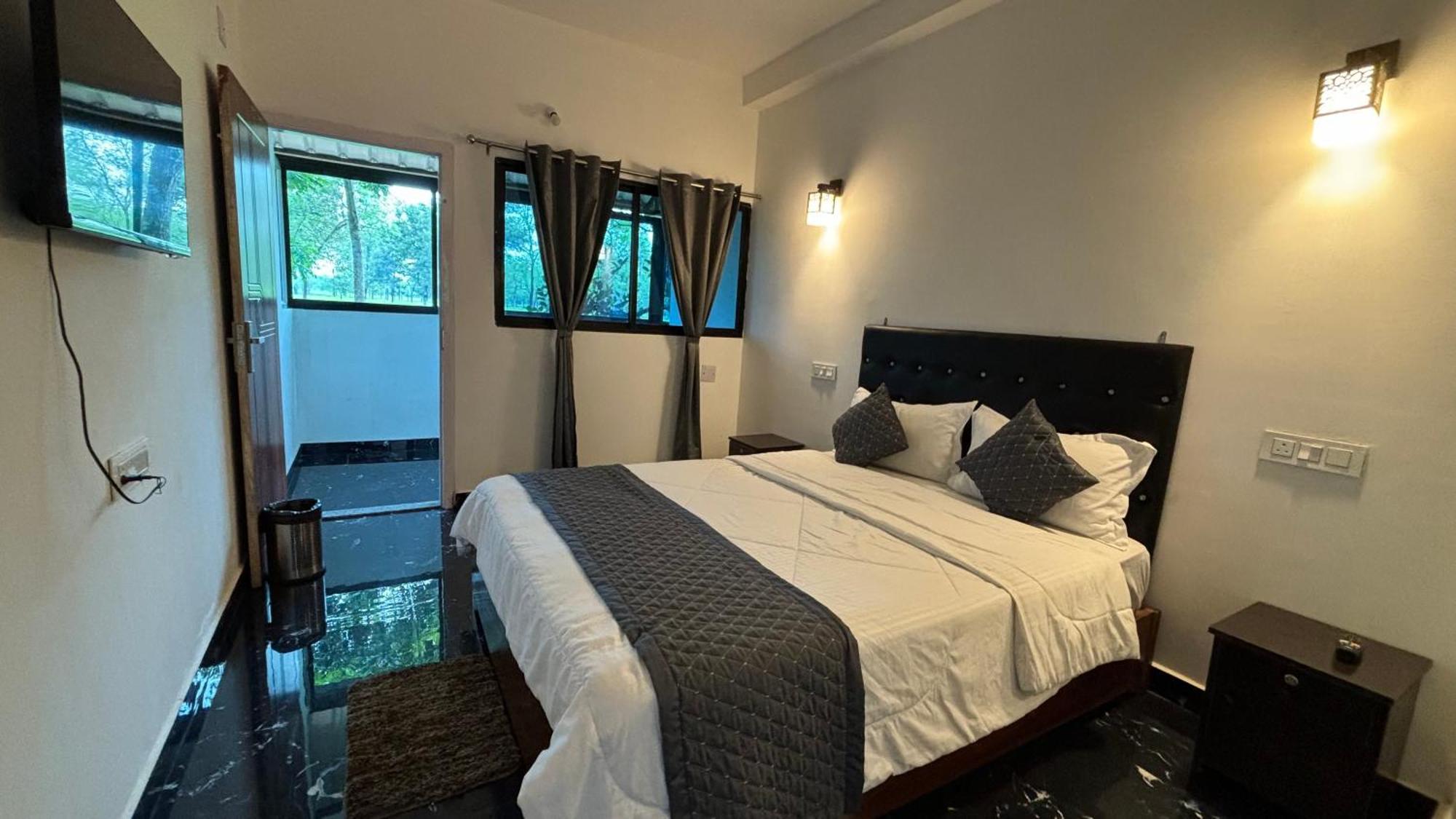 Roots By Mount Olive Homestay