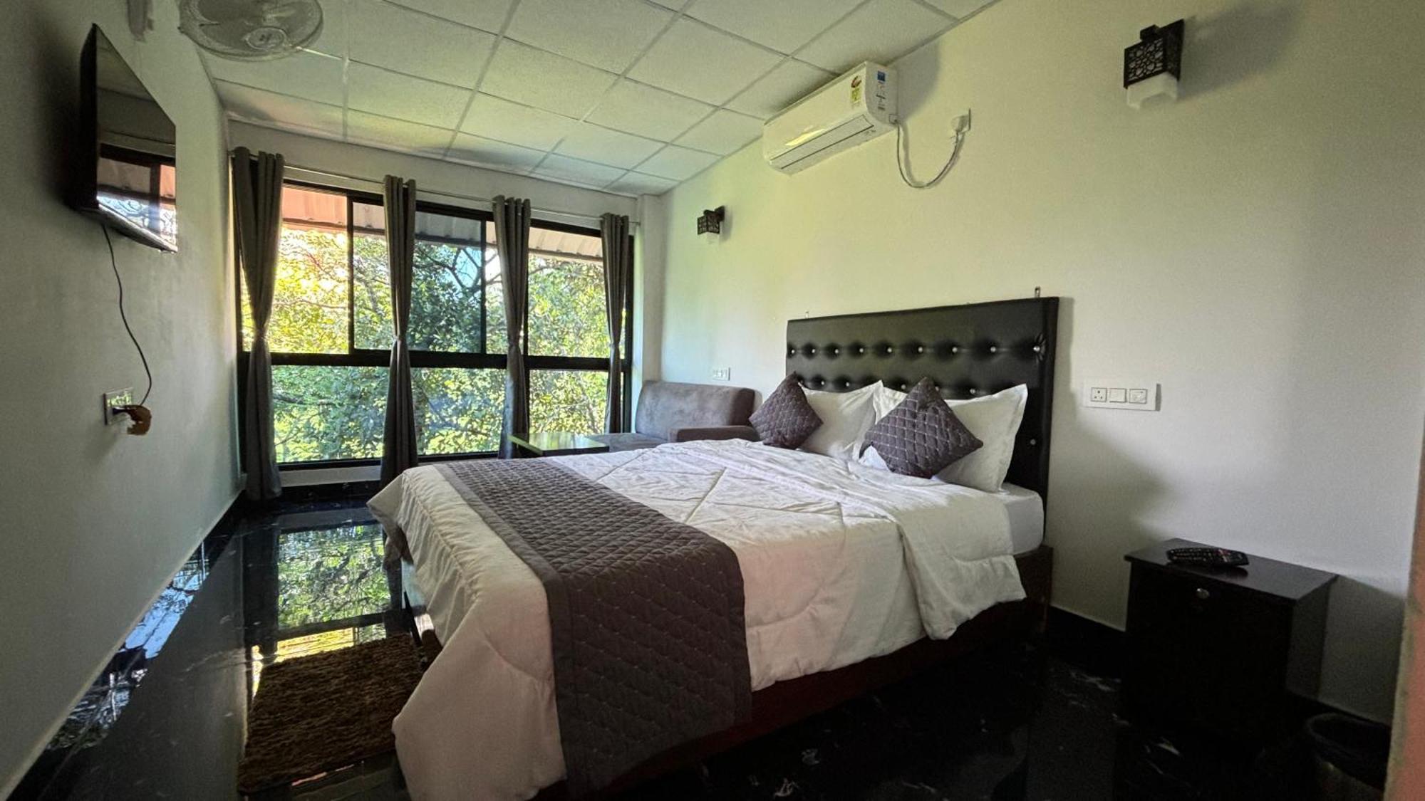 Roots By Mount Olive Homestay