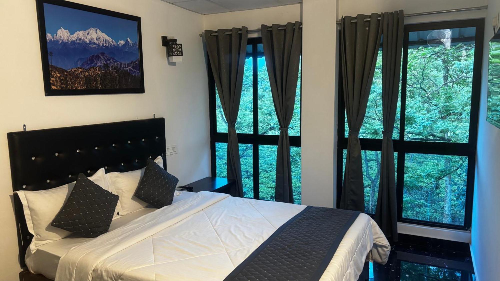 Homestay Roots By Mount Olive