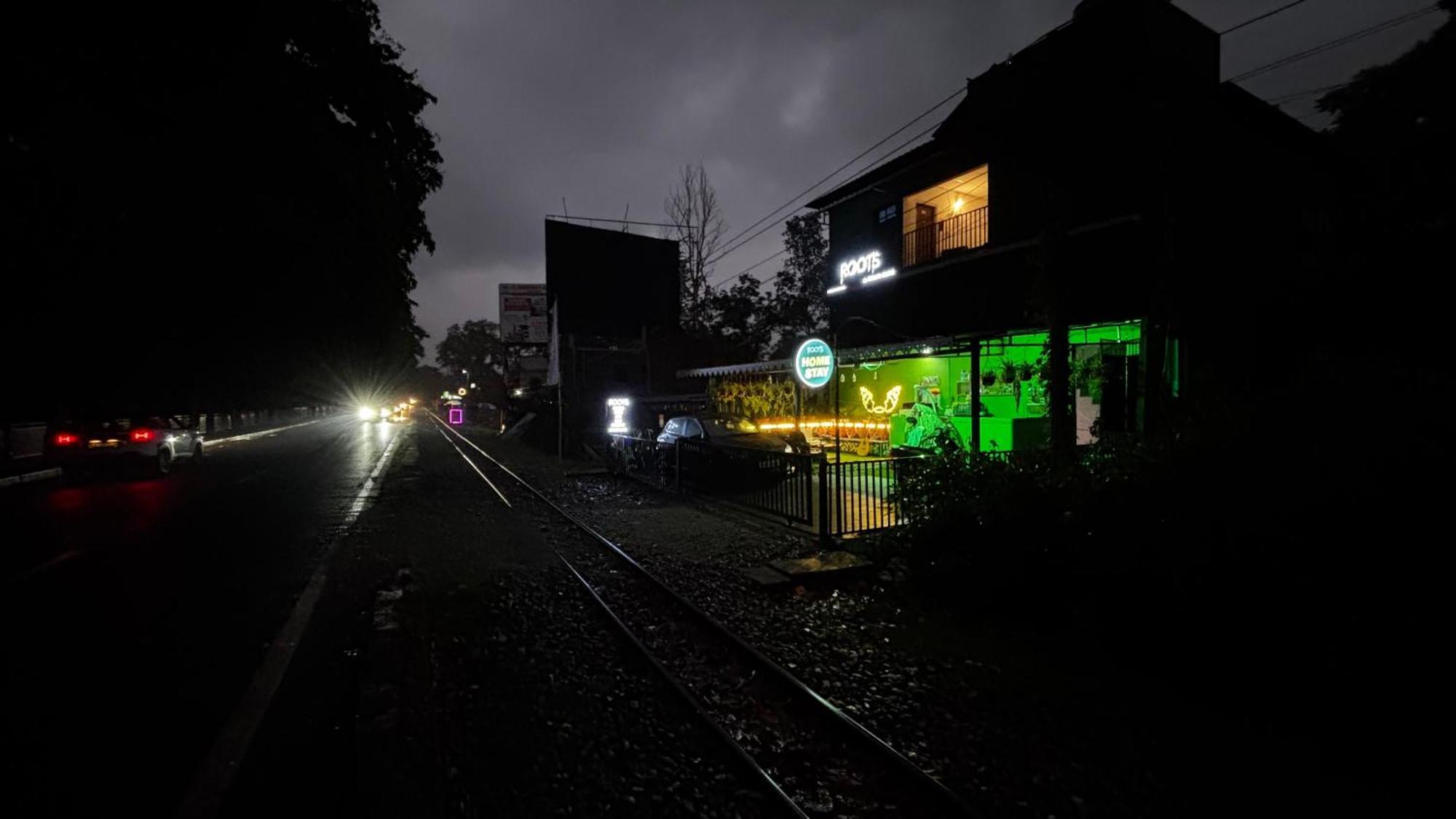 Roots By Mount Olive Homestay *