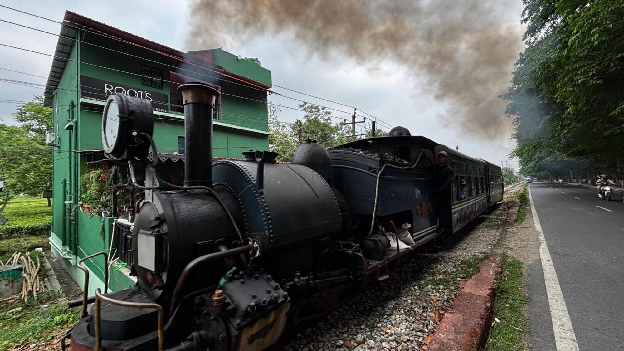 Roots By Mount Olive Homestay Siliguri